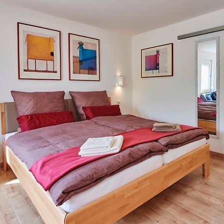 Ferien-Apartment Beller Strullendorf Exterior photo