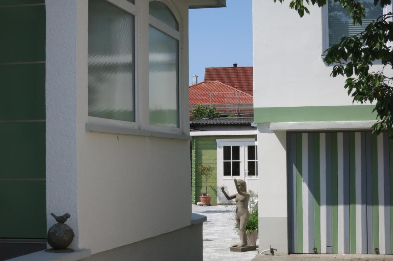Ferien-Apartment Beller Strullendorf Exterior photo